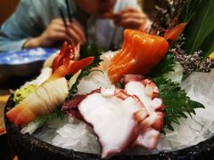 -割烹旭日本料理(龙湖狮山天街店)