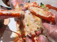-维园悦谱·海派家常菜(乌鲁木齐南路店)