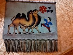 -维吾尔餐厅(宜山路店)