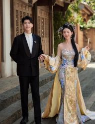 -第一夫人婚纱摄影(南京店)