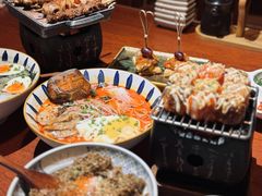 -松羽料理(国大店)