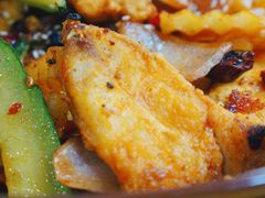 -一品红烧鸭特色川菜(三岔湖店)