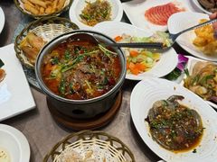 -庄氏祥记家常食府(国瑞建材家居博览中心店)