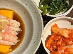 -Fuzzy Bistro 浮几韩餐·茶酒馆