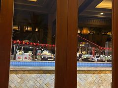 -三亚海韵度假酒店·渔人码头海鲜火锅BBQ自助餐厅·落日吧