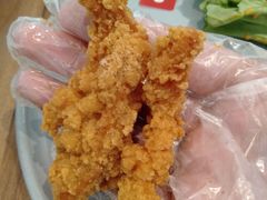 -必胜客(骡马市店)