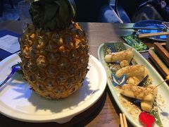 -雀舞云南菜(乐客城店)