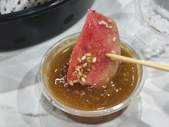 -老猫牛肉火锅(沙溪店)