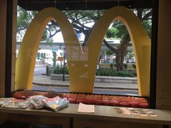 -麦当劳(沙面店)