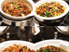 -常州武进九洲喜来登酒店