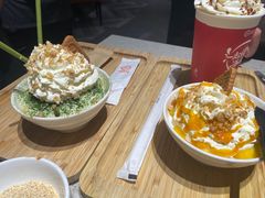 -海底捞火锅(航洋城店)