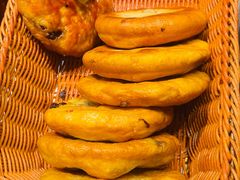 -汤姆大师傅鲜香牛肉饼(深圳保利文化广场店)