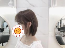 -迈丝发型艺术