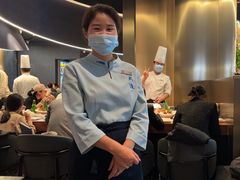 -大渔铁板烧(通州万达店)