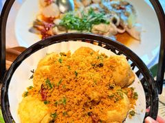-德尚煌·顺德菜(誉山悠方天地店)