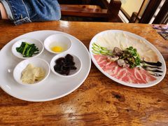 -桥香园过桥米线(国贸店)