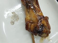 -潘苏凉茶馆(康之宝超级广场店)