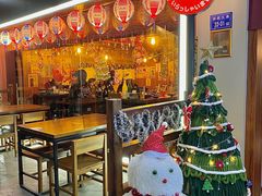 -烧鸟横丁(联发文创口岸店)