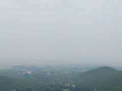 -青州市云门山风景区