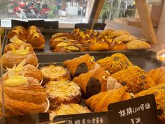 -屋裡·Union Bakery(龙江路店)