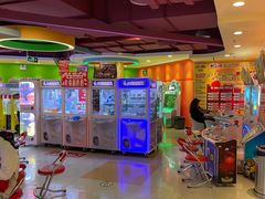 -汤姆熊欢乐世界(光启城店)