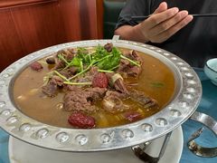 -龙香居海鲜浑锅家常菜·特色驴肉