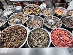 -铭辉沙嗲面(新街商业城店)