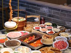 -月满大江火锅(总府路店)