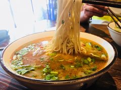-金杨拉面王(杨南路店)