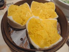 双色南瓜包-虾饺妹·酒家(海珠广场店)