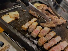 -咕咕站韩国料理(紫金港店)