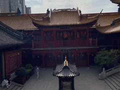 -钦赐仰殿道观