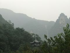 -太平万花山景区