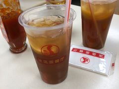 -冰岛茶餐厅(人民路店)