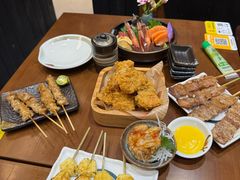 -8PINTS八品脱·日料·烧鸟·精酿小酒馆(莘庄店)