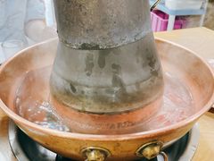 -元盛居(生态大街店)