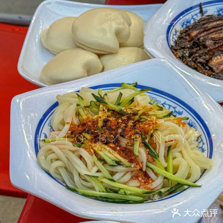 . 西安土著私藏陕菜!烟火气直接焊在店里了🔥