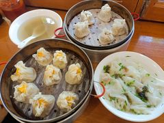 -鲜味烧卖店(斜西街店)