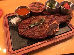 -MR.ROCKY洛奇先生RESTAURANT&BAR(宝安壹方城店)