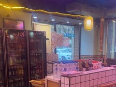-郭记烤肉创始店(民丰大街店)