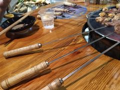 -袁家水泊水浒烤肉(白金店)