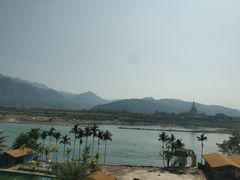 -西双版纳傣族园