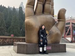 -龙口南山旅游景区