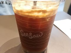 -Seesaw Coffee(苏州中心店)