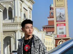 -京津佛罗伦萨小镇