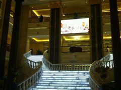 -南通金石国际大酒店