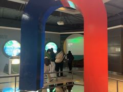 -磁浮交通科技馆