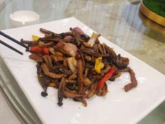 -海晖酒楼·顺德鱼生(荣华店)