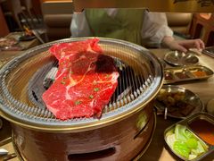 -西塔老太太泥炉烤肉(江北印象汇店)