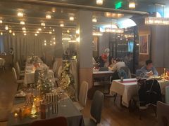 -Kathleen's Waitan 凯圣琳江景西餐厅(外滩店)